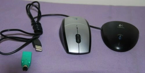Logitech Mini Computer Keyboard & Mouse Bundles