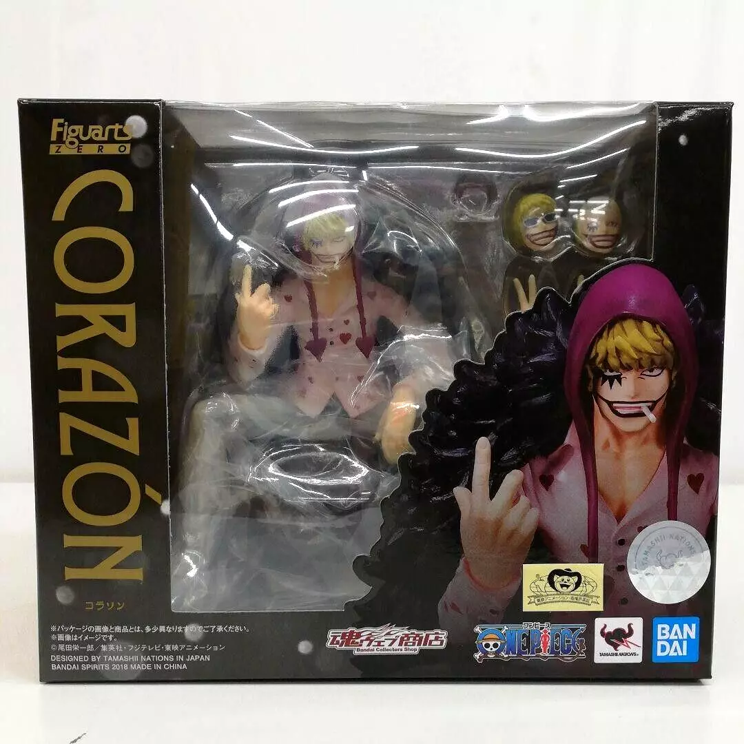 One Piece — Bandai Collector Shop UK