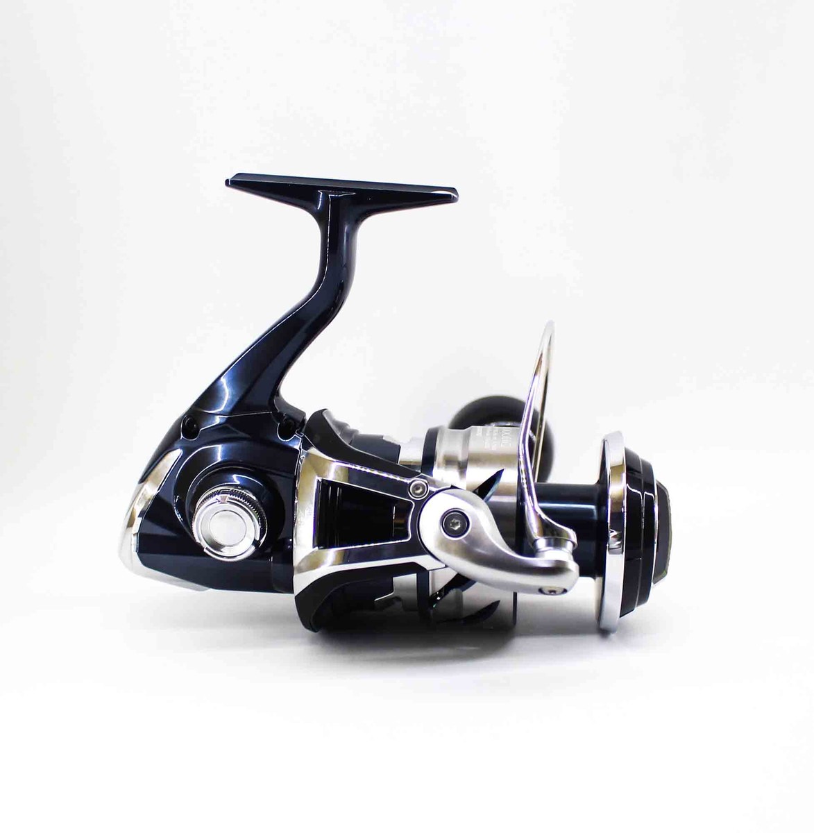 SHIMANO - SHIMANO　98TWINPOWER ８０００ Amazon.com : Shimano Inc. TWINPOWER SW 8000HG C : Sports