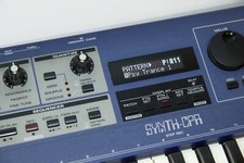 Roland JX-305 OLED Display Screen Upgrade *White*