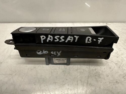 VW Passat B7 Schalterleiste 3AB927137A - Bild 4 von 5