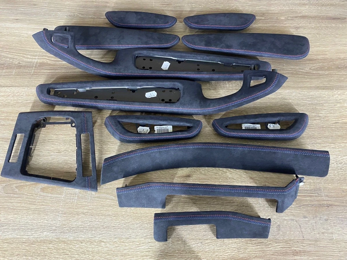 Bmw e46 interior parts deals