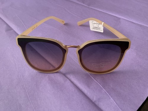 Jessica Simpson Cat Eye Sunglasses 