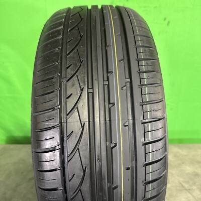 Single, Used- 215/45ZR17 Rydanz R oadster R02 91W 10/32  DOT 3216