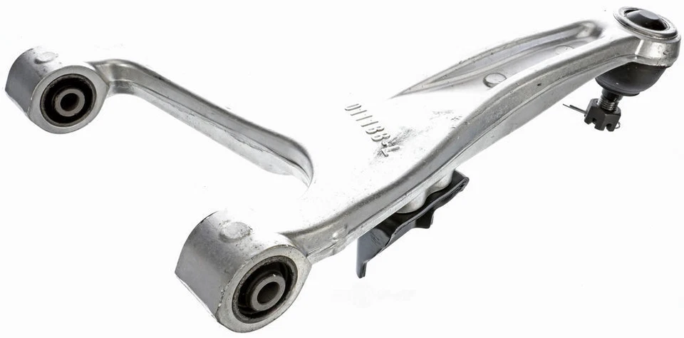 FIT 09-12 EX35 G37 CONVERT 14-17 QX50 14-15 Q60 DRIVER REAR UPPER CONTROL ARM - Image 3 of 4