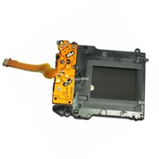 Shutter Unit Group Blade Part Assembly Repair For Sony NEX-6 NEX-7 NEX-F3 NEX7