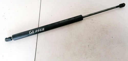 Volkswagen Sharan 2001 Trunk Luggage Shock Lift Cylinder, Gas Pres #1158670-54