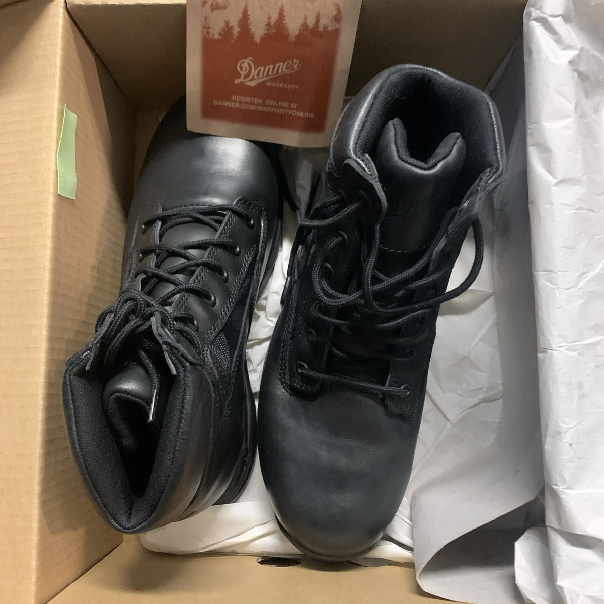 NEW Danner Striker II 45 GTX size 10 Boots | eBay