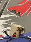 Arabia Moomin Mini Mug ~ Fillyjonk ~