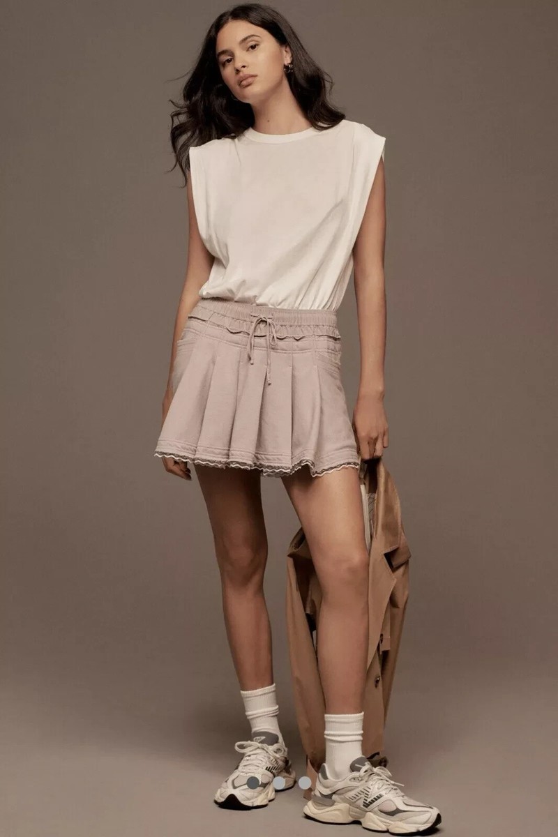 chinese dress ladies Maeve Halter Twofer Mini Dress – katie + hubbell