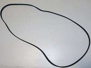 Rippenriemen Keilriemen Antriebsriemen BOSCH WFM 3710 Waschmaschine Ersatzteil