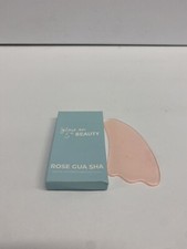 Glow On 5th Beauty Rose Gua Sha Facial Massage Beauty Tool