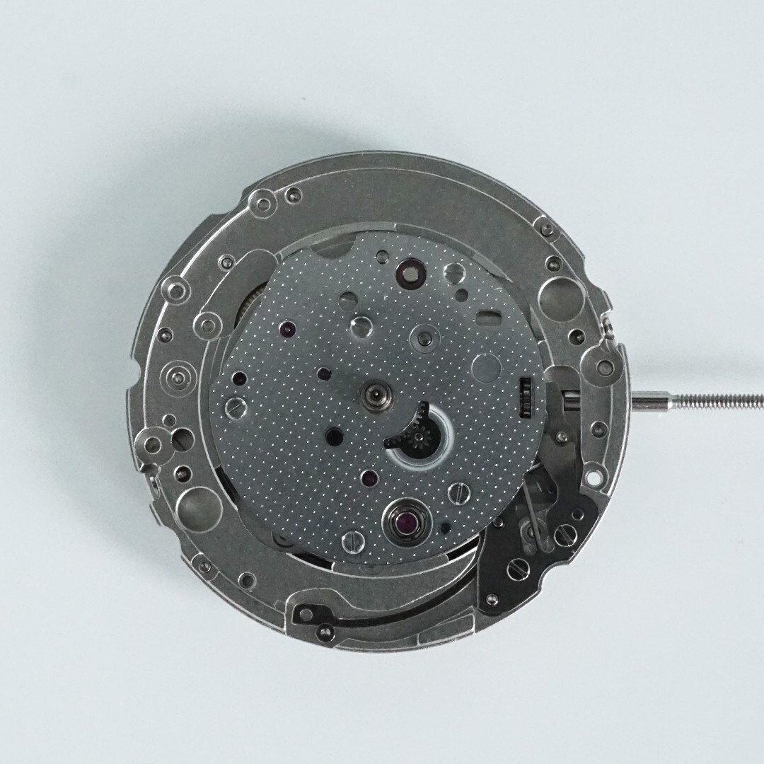 Genuine Miyota/Citizen 9039 Japanese Automatic Movement No Date