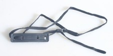OLYMPUS THIN BLACK STRAP
