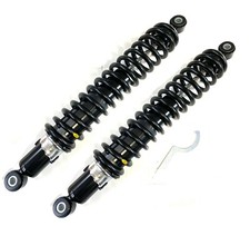 2 Front Coil-over Shocks Fits Honda Foreman 500 Trx500fm Trx500fe 4x4