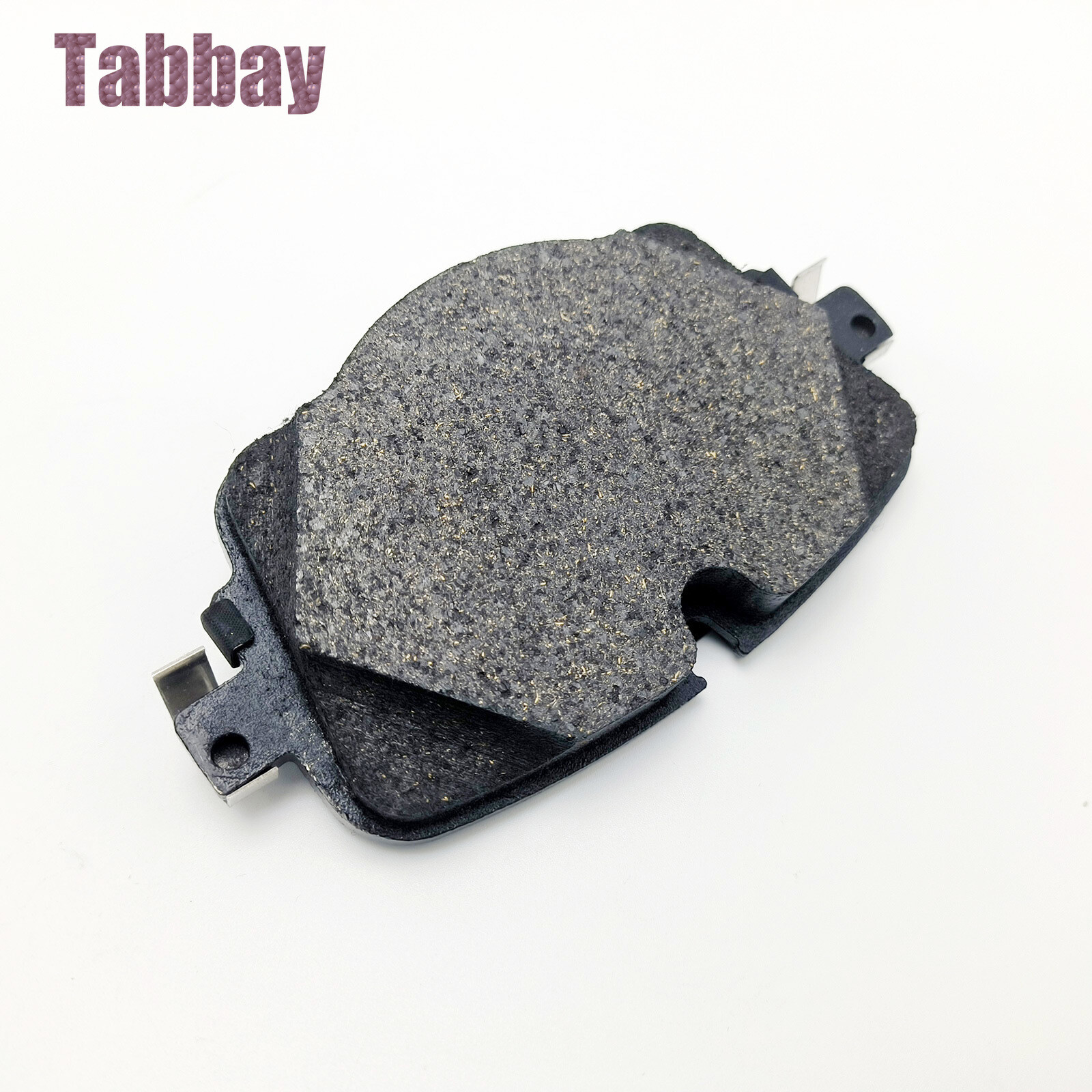 Bentley Bentayga 2017-2023 Rear Brake pad P/N 4M0698451C