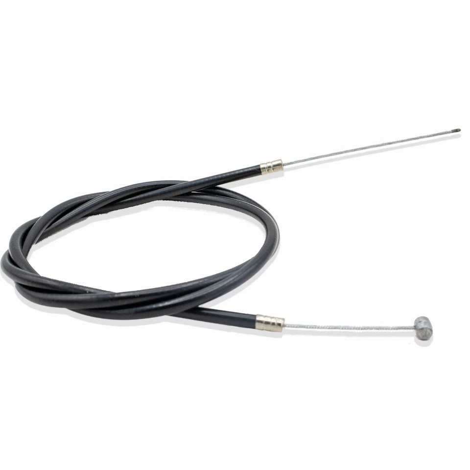CABLE DE FRENO 55" PARA COLEMAN CT100U TRAIL Y CC100X MINI BICICLETA ATV SCOOTER Foto 3 de 3