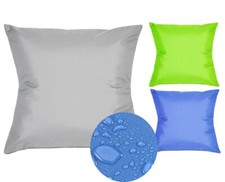 Waterproof Filled Cushion Outdoor Home Garden Furniure Patio 18 x 18 in