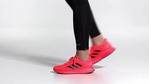 adidas supernova pink