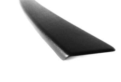 Kunststoff Ladekantenschutz schwarz für Opel Meriva Van (A) 2003-2010