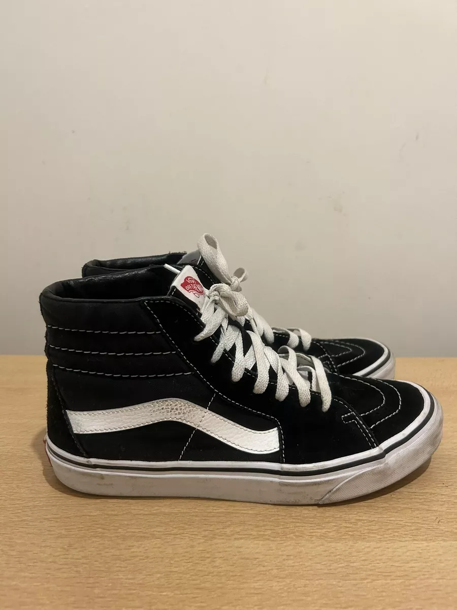Old skool mid clearance vans