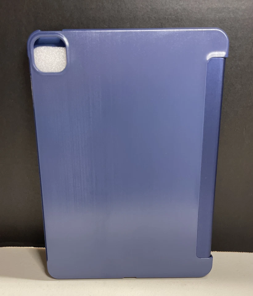 Soke IPad Pro 11” Inch Case (Dark Blue) Brand NEW - Image 4 of 4