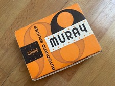 Colleuse Automatique Automatic Splicer Muray Films 8 Super 8 Vintage Mon CA 816