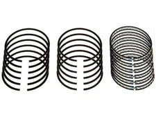 Piston Ring Set For 2011-2019 Ford F150 3.5L V6 2012 2013 2014 2015 2016 HJ758XJ
