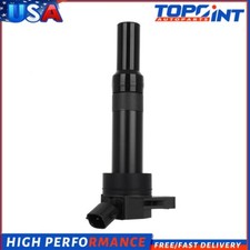 For 2011-2016 Hyundai Elantra L4 1.8L 2012-2018 Kia Soul L4 2.0L Ignition Coil