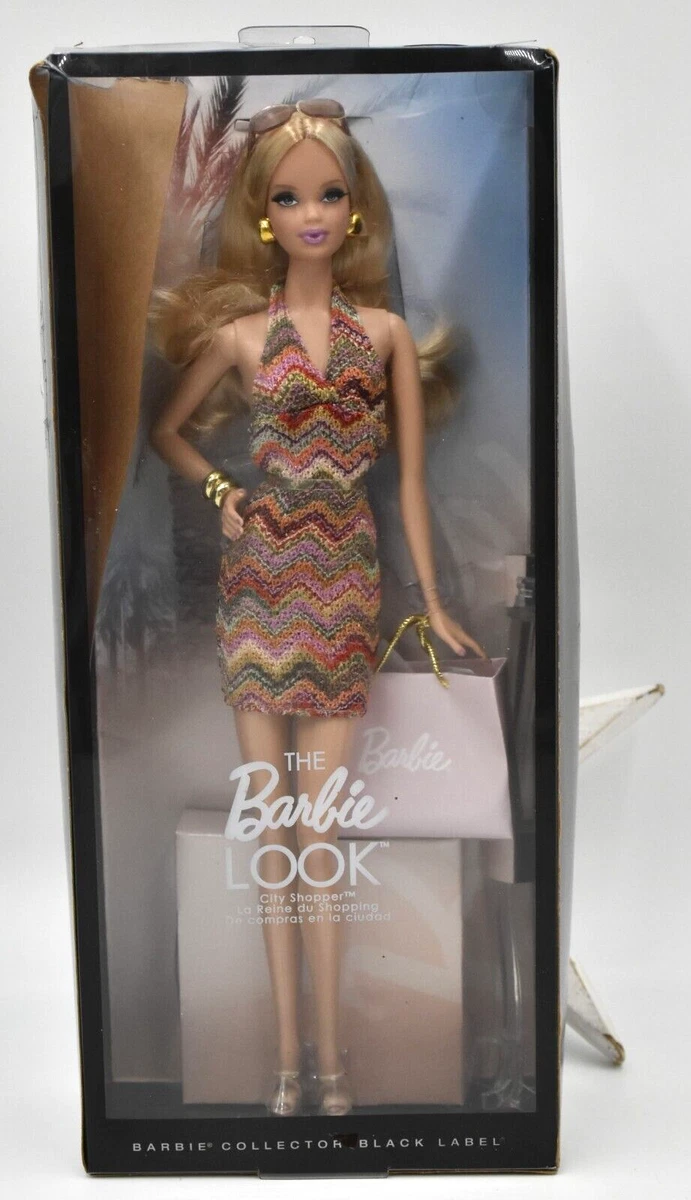 Barbie reine du shopping hotsell