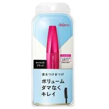 [DEJAVU] Lash Knockout Extra Volume DYNAMITE BLACK Waterproof Mascara 8g NEW