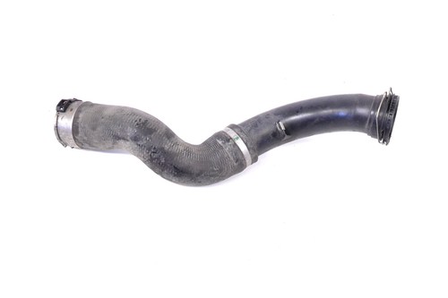 BMW 1 F21 116i 2014 RHD Ladeluftkühlerschlauch 7597587 14557636