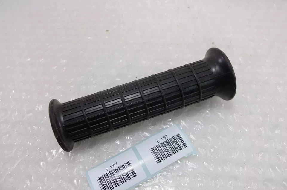 Empuñadura derecha derecha derecha para Honda CB175 CB72 CB77 CB350 CB400F CB750 Foto 4 de 4