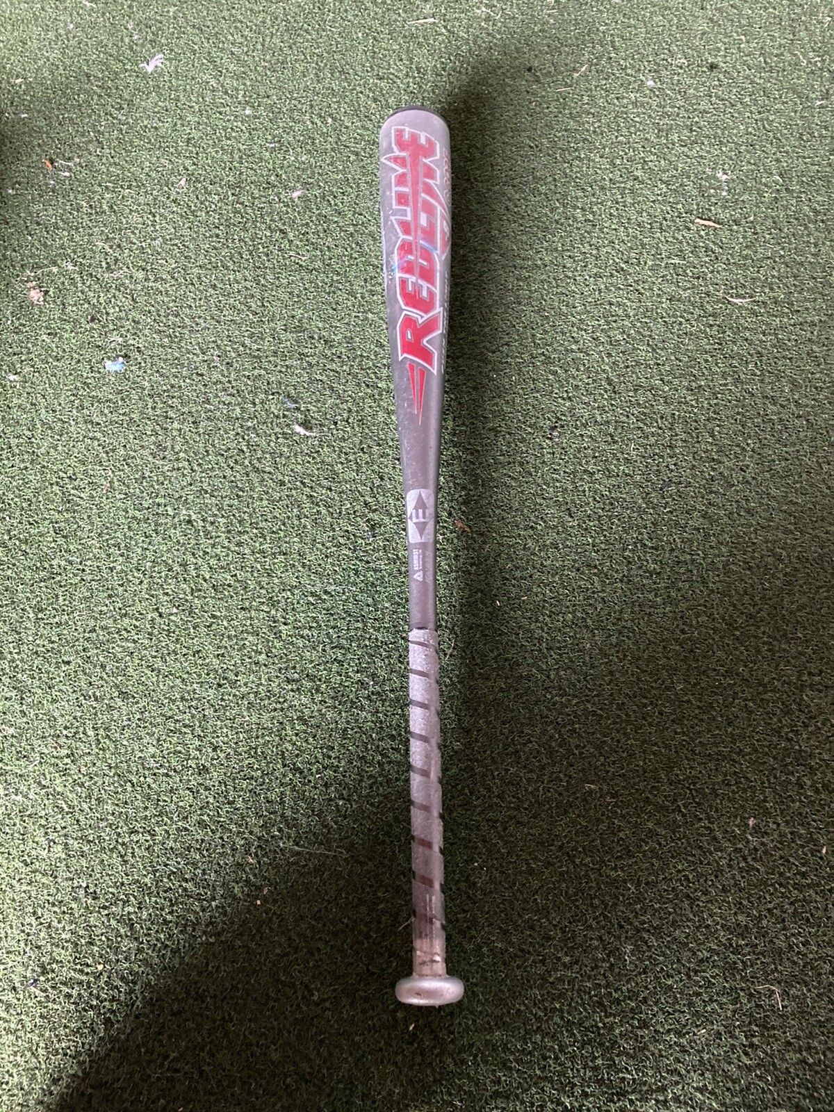 Easton redline c core scandium sc500 baseball bat 31 inches 23 ounces. -8.