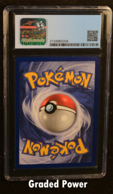 Pokemon Promo Mew Black Star Promo CGC 9 (0334) #8 | eBay