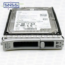 Disque Dur Cisco UCS-HD12TB10K12N 1.2To 10K SAS 12G 2.5" Pour C240 M5 – Reconditionné