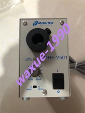 1PCS USED MORITEX MHF-V501 #A6-22
