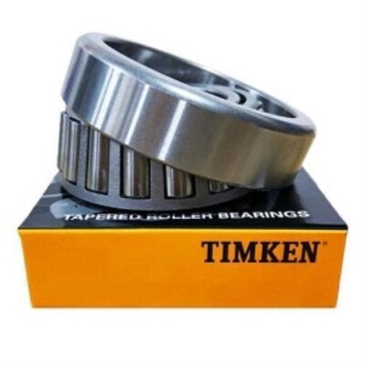 TIMKEN 02475/02420 Tapered Roller Bearings ID 1.25'' X OD 2.6875'' X W 0.875''  NEW