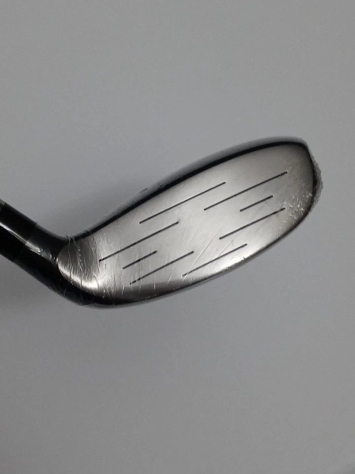 Jack Nicklaus Tour 5 Hybrid Hi Launch 85 Uniflex LH New Factory Sealed - Image 3 of 4