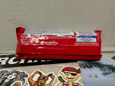 SUPREME X OREO SANDWICH COOKIES 3 PACK SS20 Sealed and Skittles | eBay