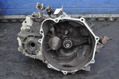 BRILLIANCE BS4 1.6 16V 101PS Getriebe Schaltgetriebe F5M41-51 155tkm