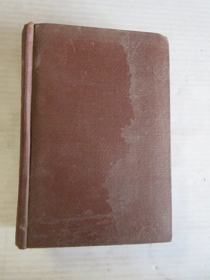 BLEAK HOUSE VOL 1 BY CHARLES DICKENS 1888 Foto 2 de 4