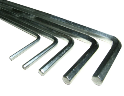 0.7 allen key