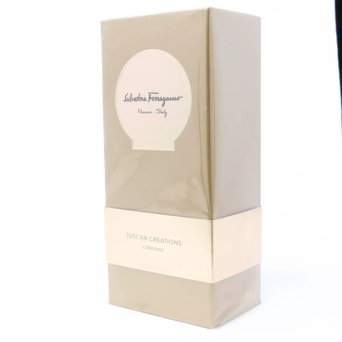Tuscan Creations Convivio by Salvatore Ferragamo Eau De Parfum 3.4