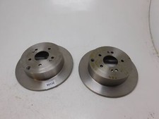 Disque de frein Hyundai SANTA FE