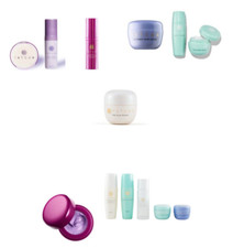 TATCHA Skincare Deluxe Samples  CHOOSE YOUR TRIAL SIZE  NEW 