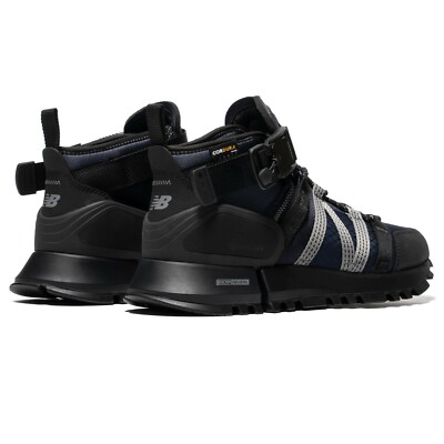 NEW BALANCE x SNOW PEAK TOKYO DESIGN STUDIO R_C4 SHOE. SIZE 9