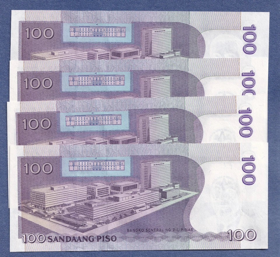 1 PC ONLY - 2012 Philippine Grand Lodge of Free & Accepted Masons Banknotes - Image 3 of 4