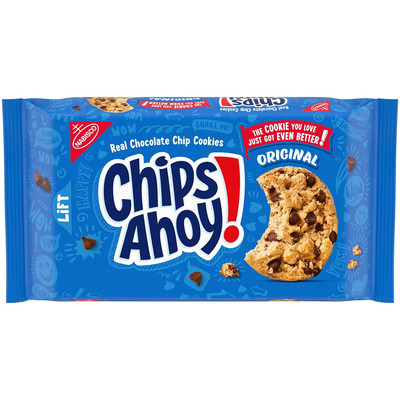 Original Chocolate Chip Cookies, 13 Oz