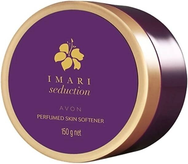 AVON IMARI SEDUCTION PERFUMED BODY CREAM (150 ml) FREE SHIPPING